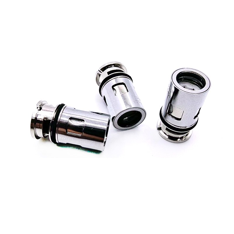 VM5VM6 Replacement Coils 0.15/0.2 Ohm Pack