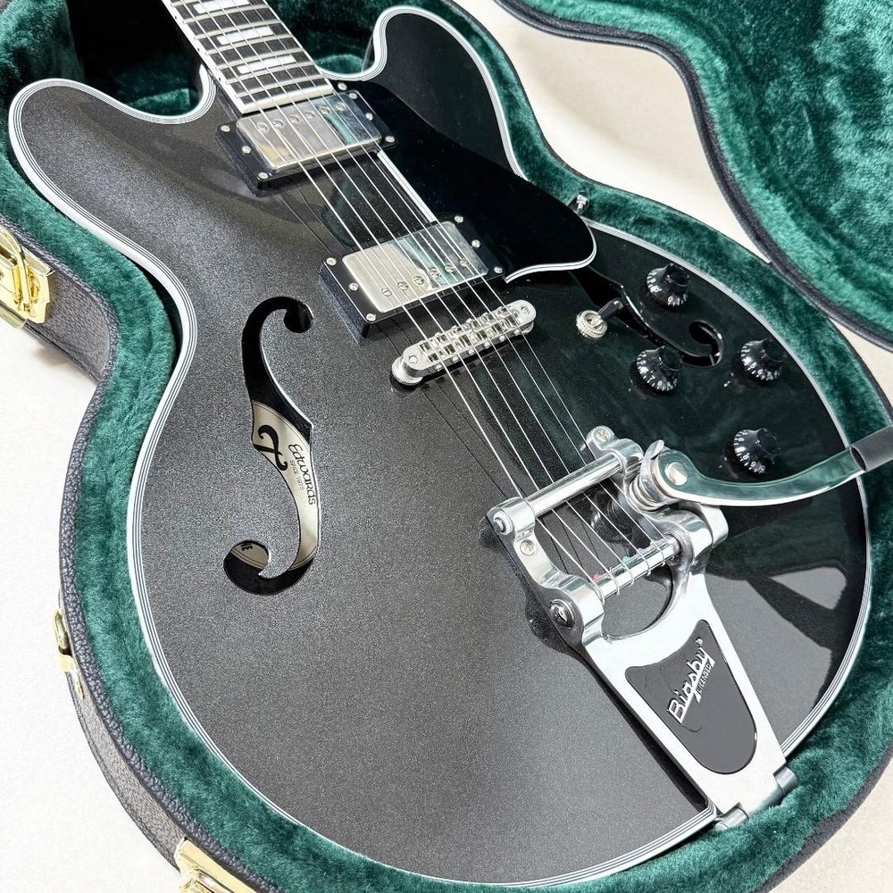 ESP EDWARDS E-TORROCCO-CTM Semi-Aco Safe Packing!