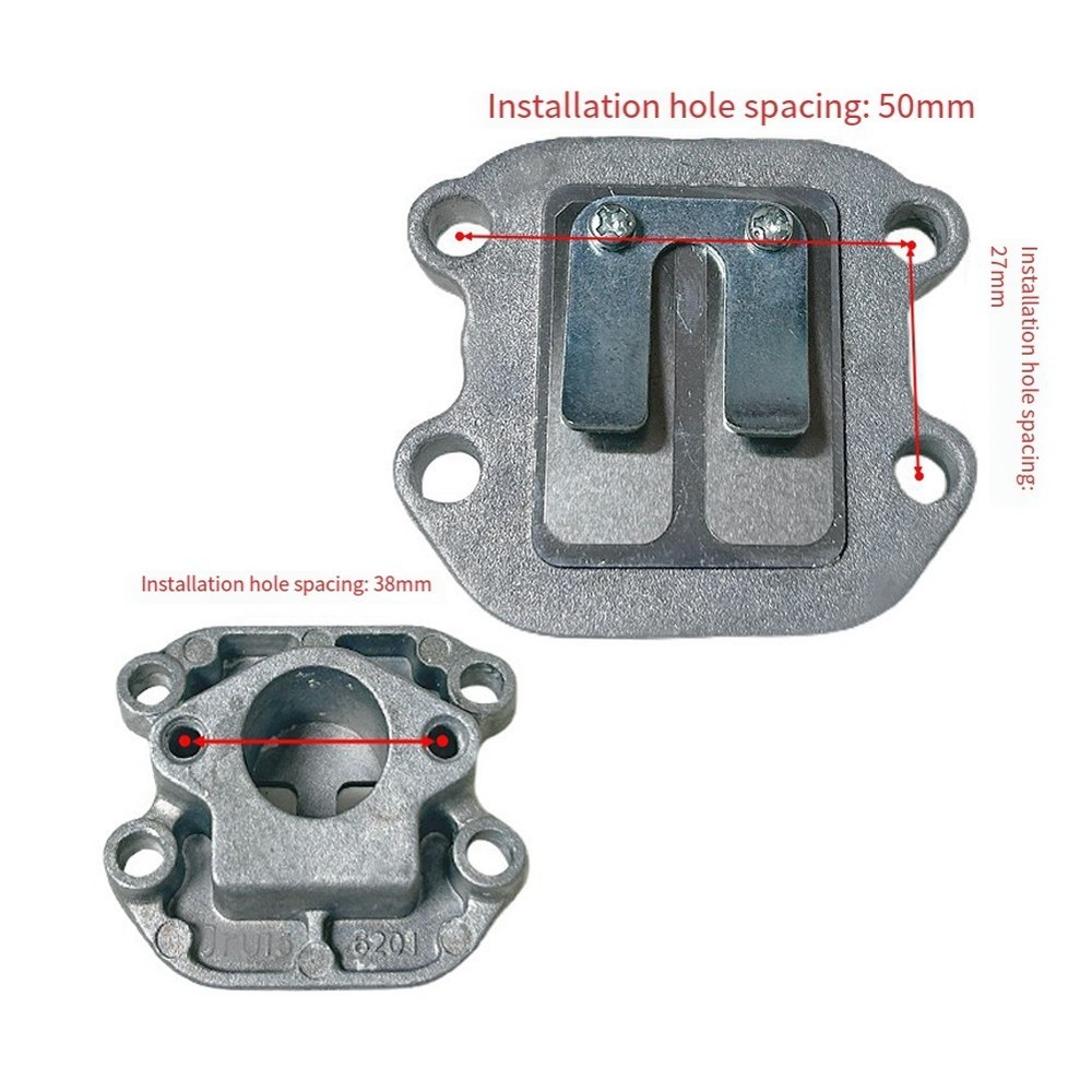 Compatible Intake Valve for ET650 ET950 For Enhancing Generator Functionality
