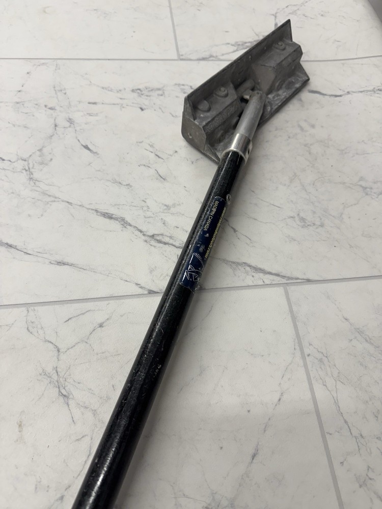 Columbia Angle Head Box Drywall Tool