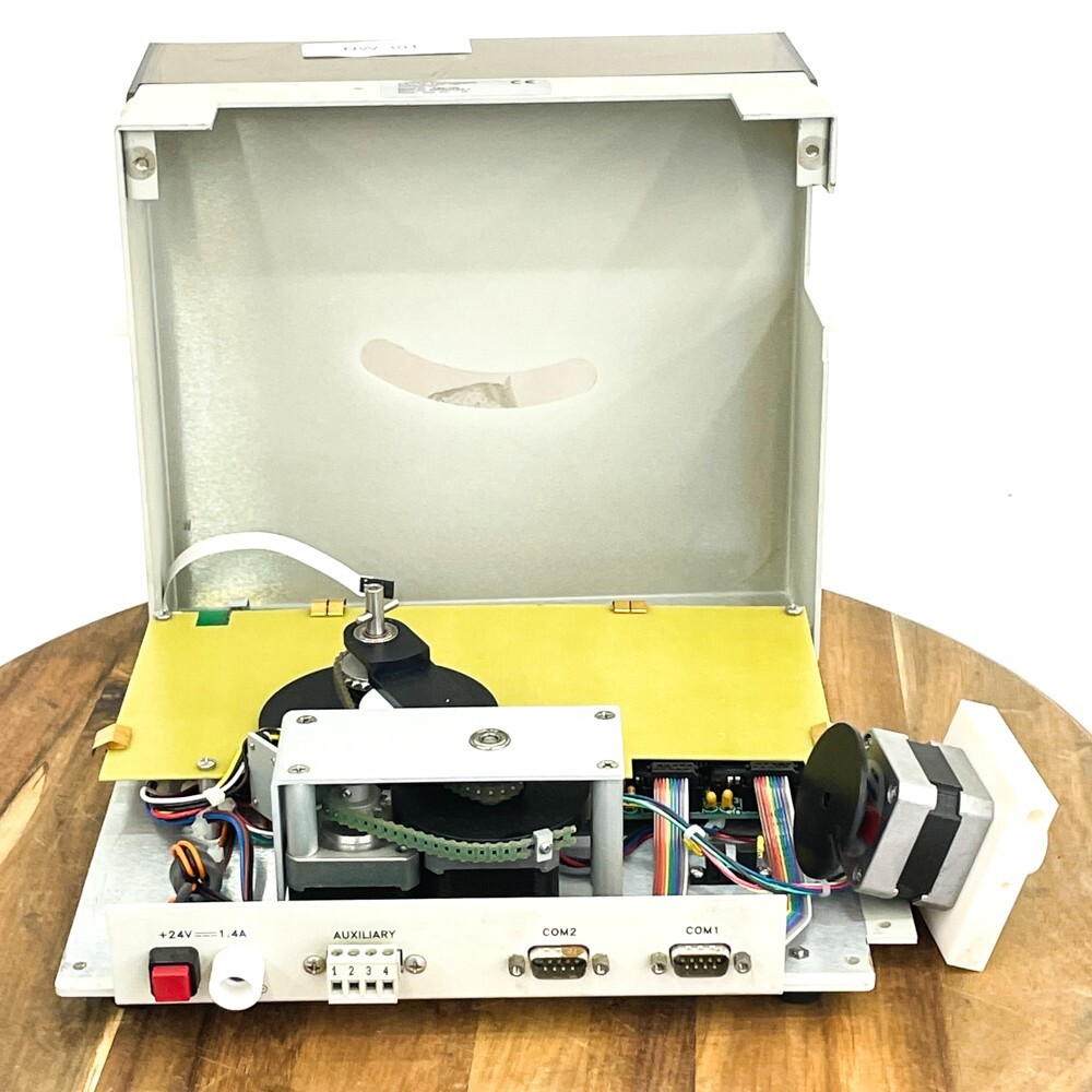 CETAC ASX-100 Autosampler Compact Low Volume Sample Introduction System​