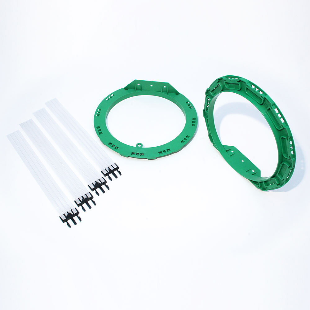 Klipsch IK-800-C pair Pre-constuction brackets