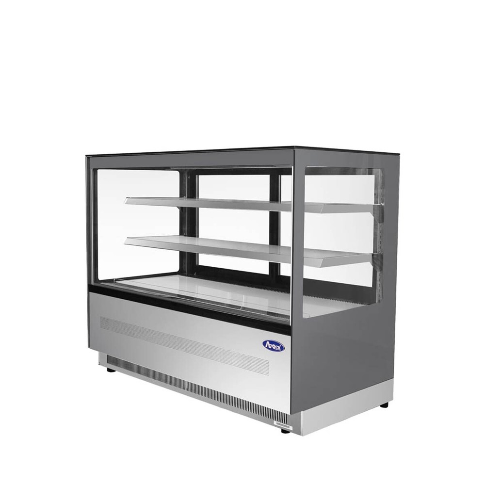 Atosa USA RDCS-60 Refrigerated Display Case