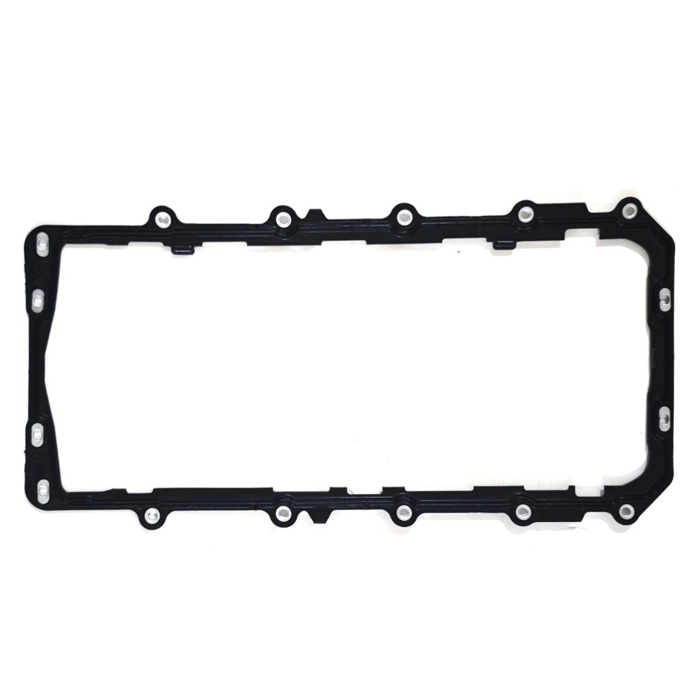 Engine Oil Pan Gasket for Ford F-150 2011-2017 Mustang 2011-2025 5.0L OS30850R
