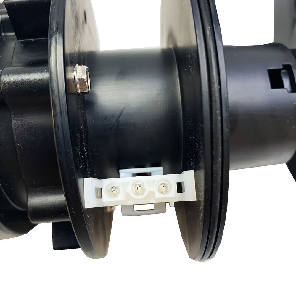 New Replacement Water Pump Compatible 7013196 for Sub-Zero 115V US