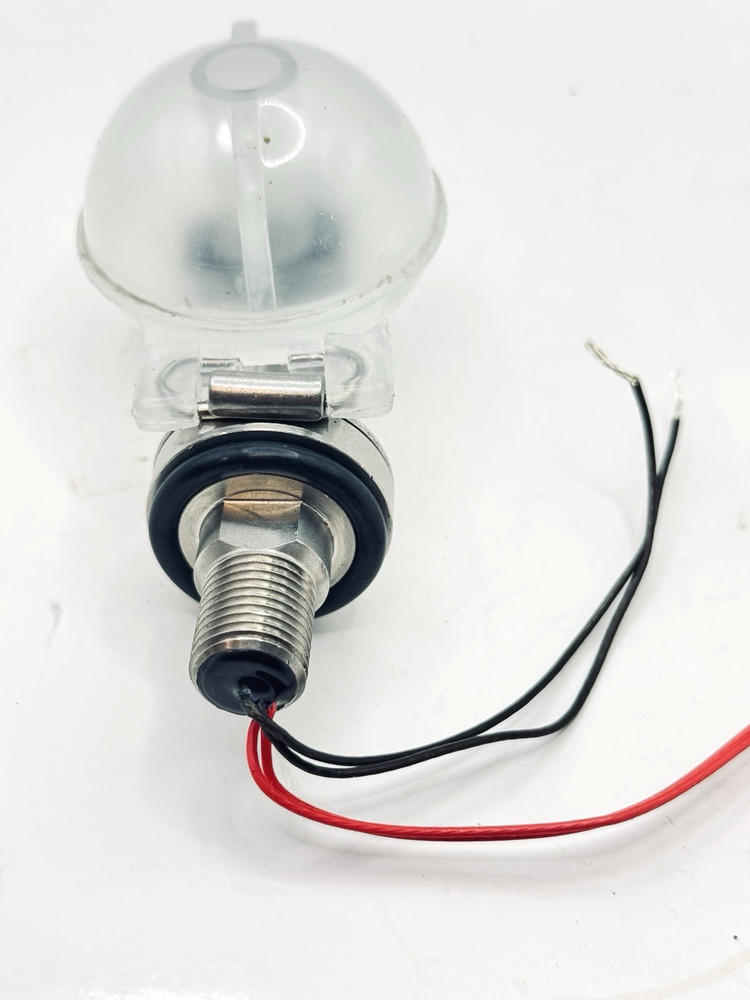 Float Switch & Probe Assembly With Extra Float For Hobart 00-28912 DAMAGED FLOAT