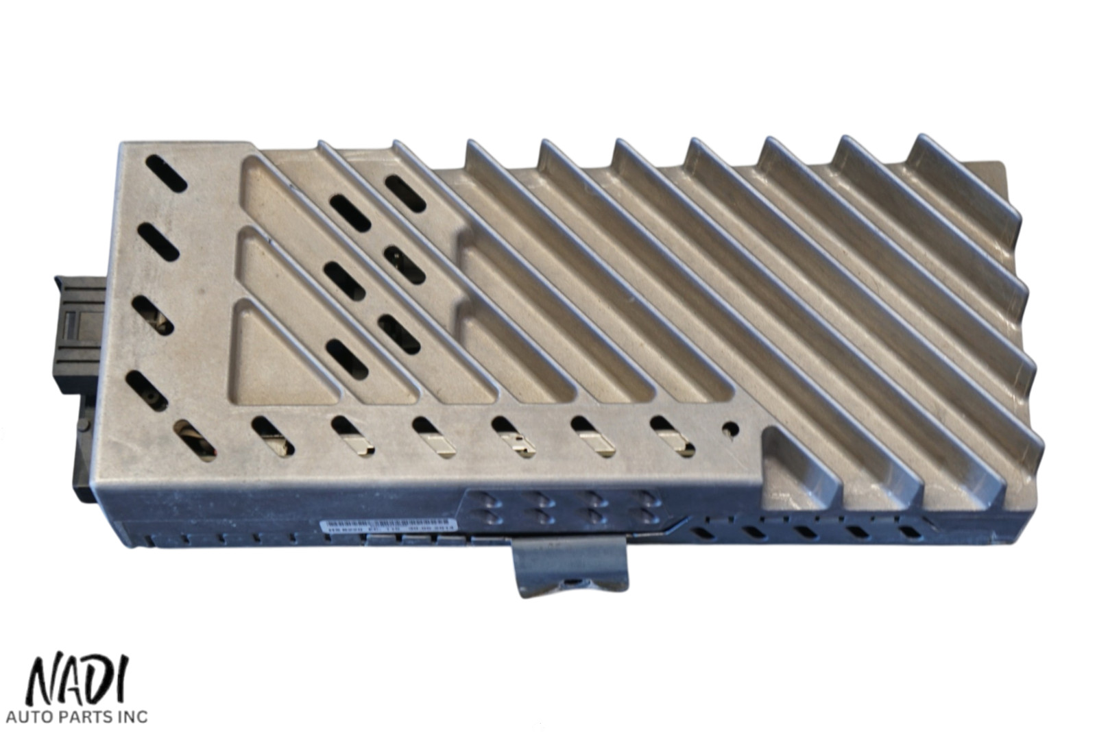 2018 - 2020 BMW F82 M4 AUDIO AMP AMPLIFIER UNIT HARMAN BECKER OEM 9362445