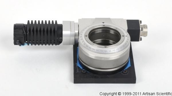 Klinger 360-Point Rotary Stage