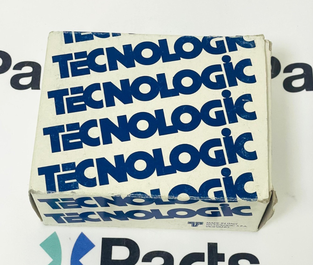 TECNOLOGIC THP98 T--2RRRH-- Temperature Controller THP98