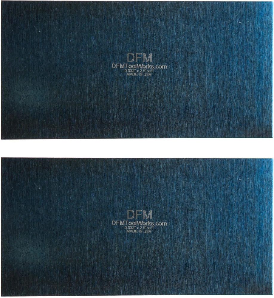 Rectangle Card Scraper - Precision Cabinet Multi-Use Scraper for Woodworking, Wo