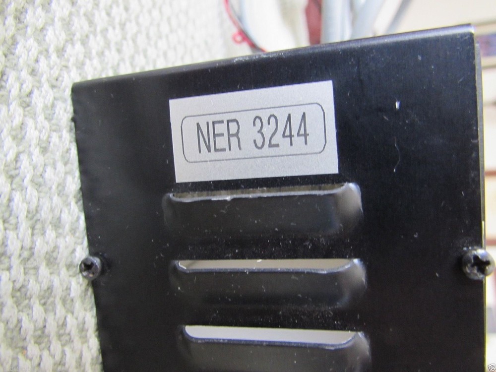 Nerlite Diffusing Illumination NER 3244 LED Lights Illuminator DOAL