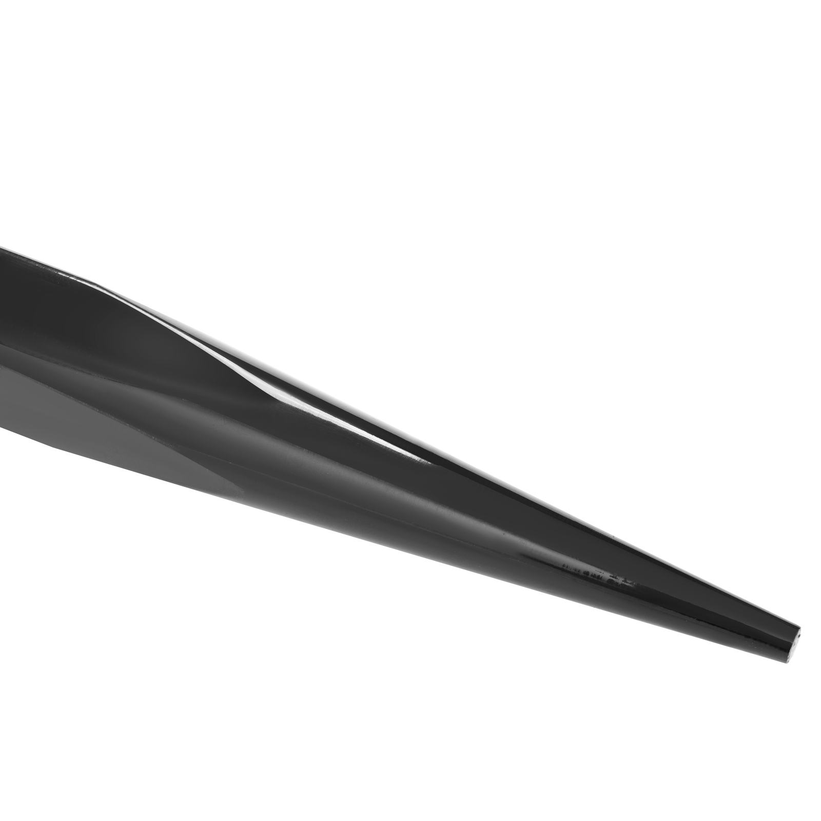 47in Square Hay Bale Spear Spike Fork Tine for Tractors, New