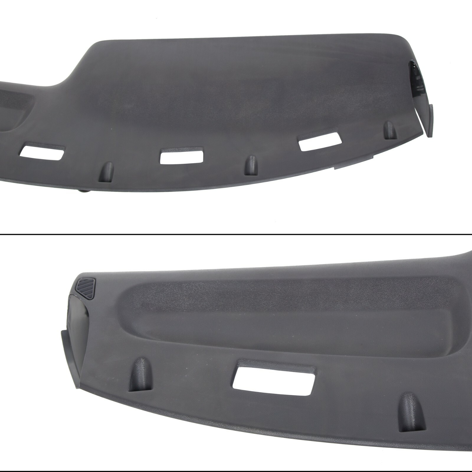 For 1994 95 96 1997 Dodge Ram Truck Dash Board Panel Cover Top Gray Replacement