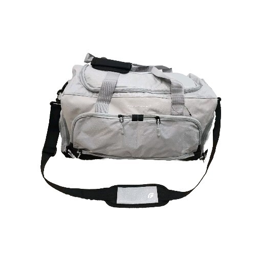 FocusGear Ultimate Gym Bag 2.0: The Durable Crowdsource Designed Duffel Bag