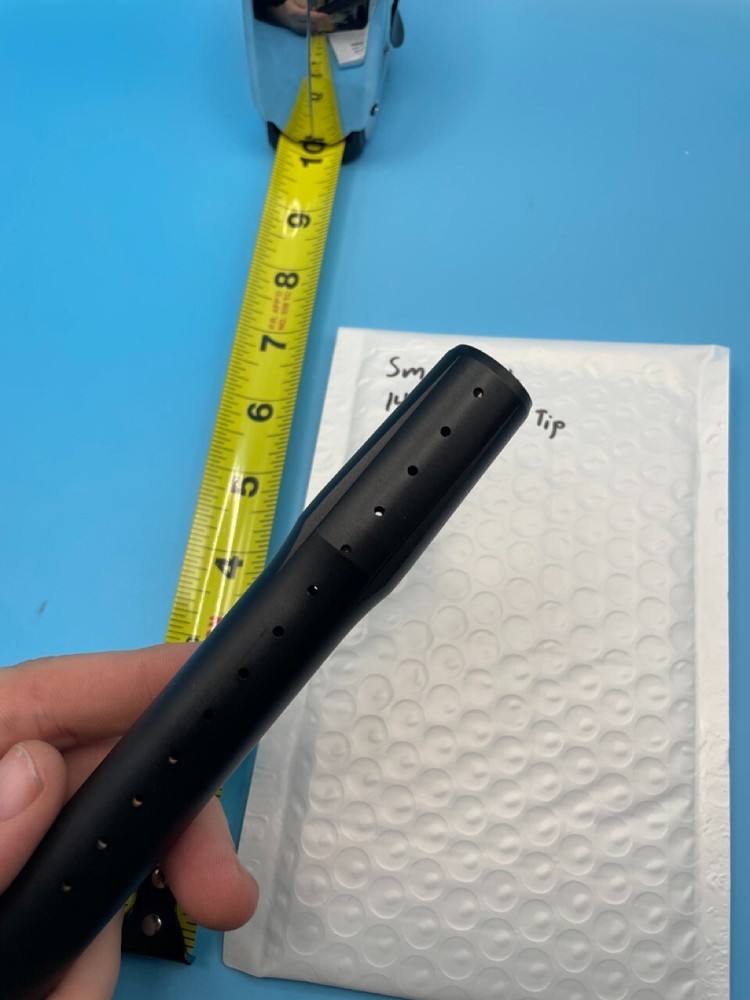 Smart Parts 14 inch Freak Tip