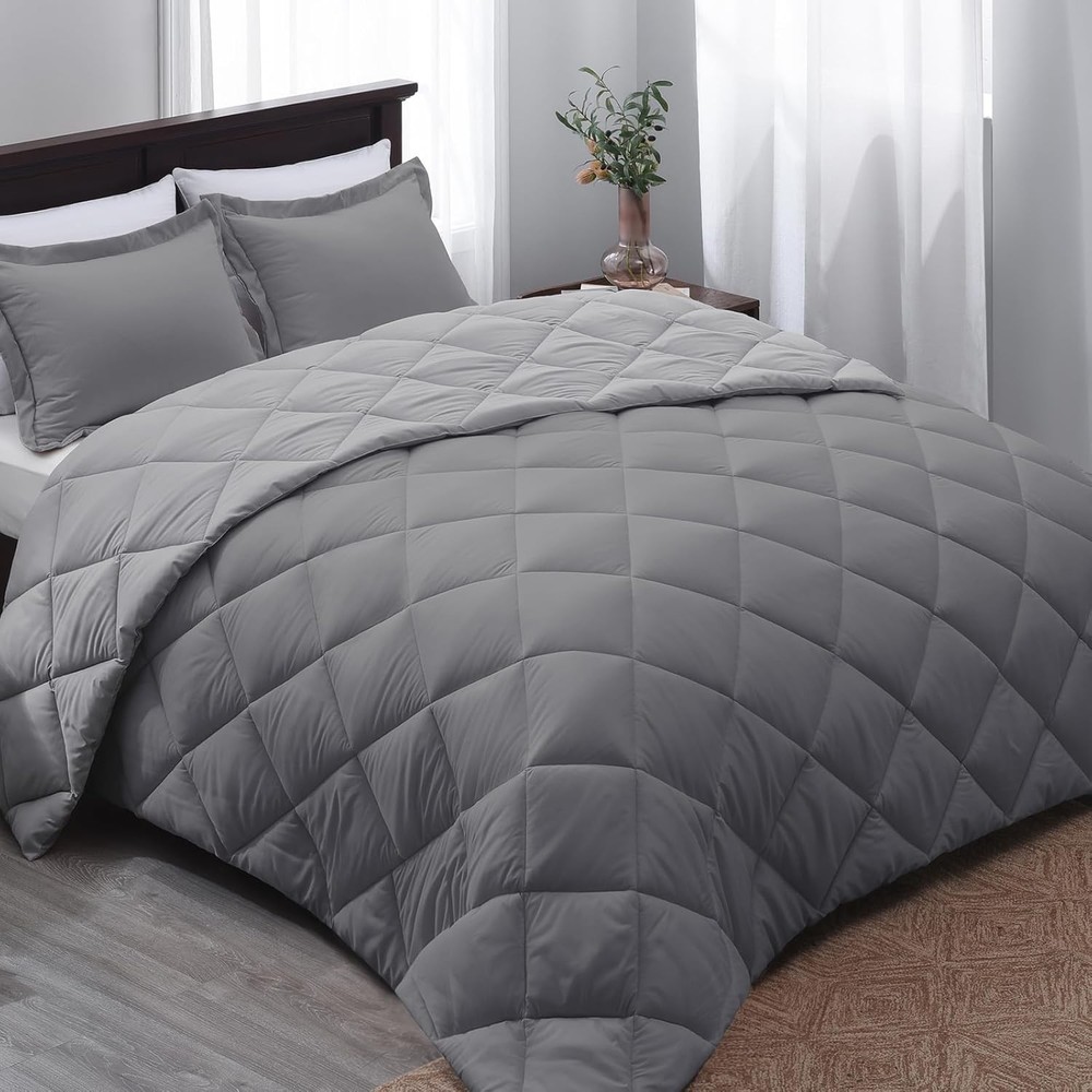 Queen Comforter Set Navy Blue Comforter Set Queen Size Reversible Bed Comforter