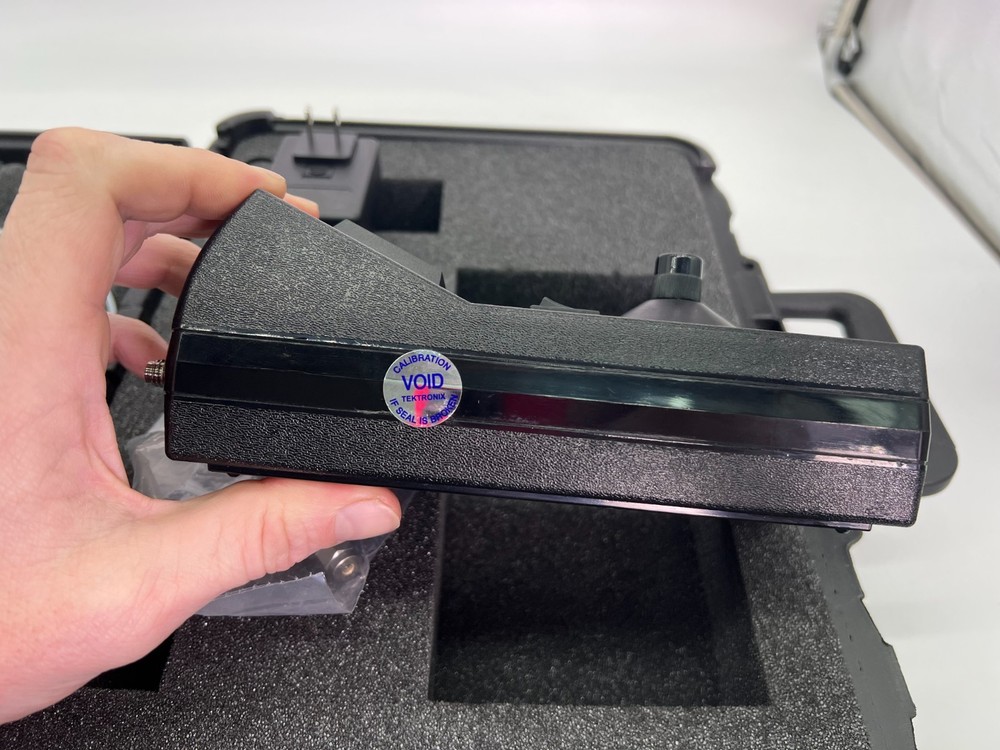 InterTech SCCM Calmaster CM-15 Leak Detector Tester Kit SC-12980