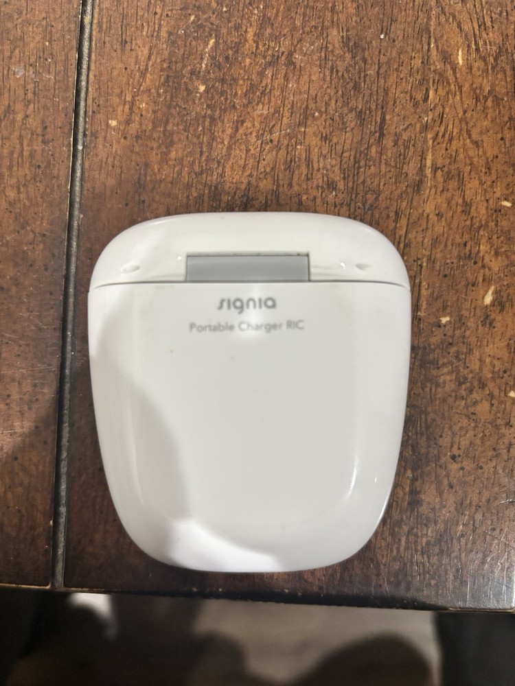 Signia Hearing Aids