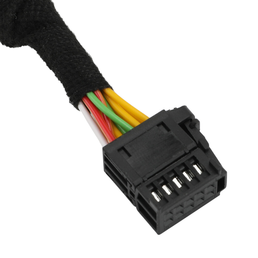 For Skoda Octavia Automatic Stop Start Engine System Cable Plug Eliminator Kit