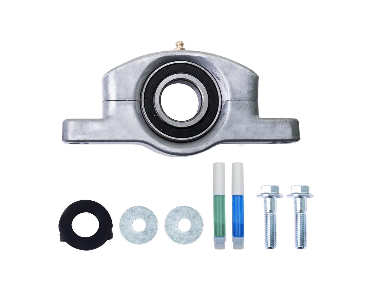 Polaris RZR XP 1000 / 4 Heavy Duty Cast Aluminum Carrier Bearing by SuperATV