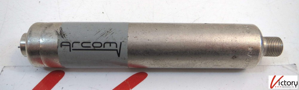 Used Arcom Filter, Part Number: DFR5-3A5A+16/58