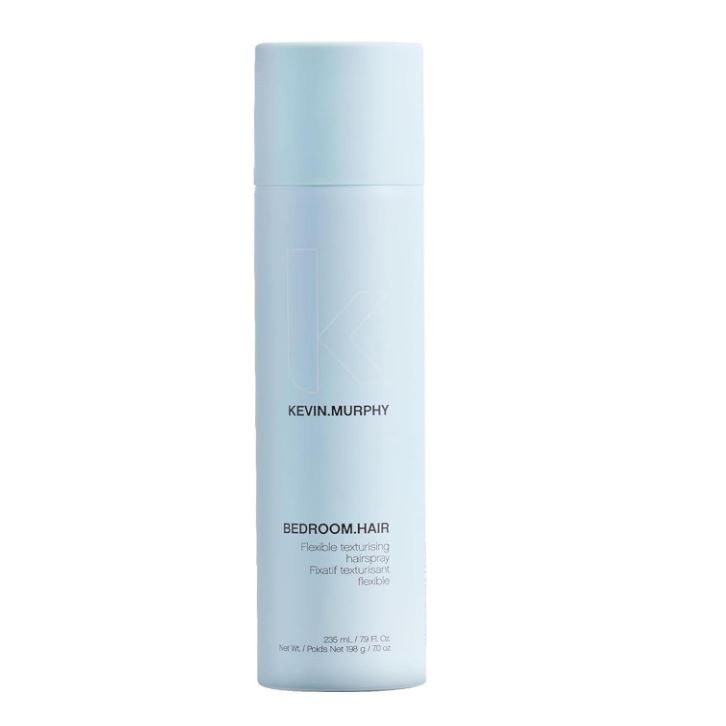 Kevin Murphy Bedroom Hair Flexible Texturizing Spray 235ml Lightweight Hold