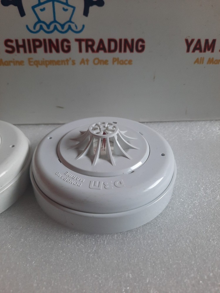 DBM HEAT DETECTOR(65°C) DBM-CHD165