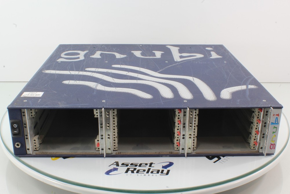 Gnubi EPX8 Rack NETS-100