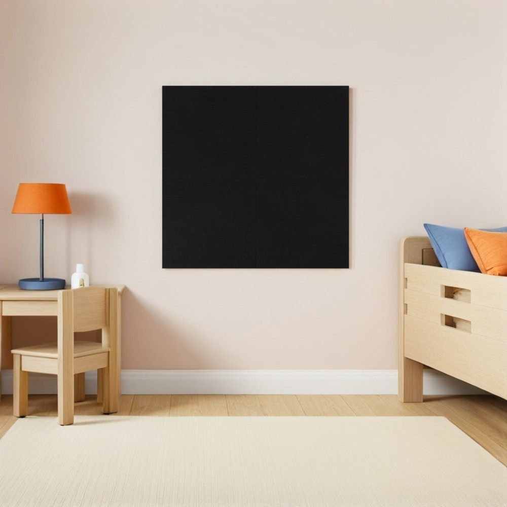 2 Pcs Dart Board Protection Wall Padding Backing Protector Guard