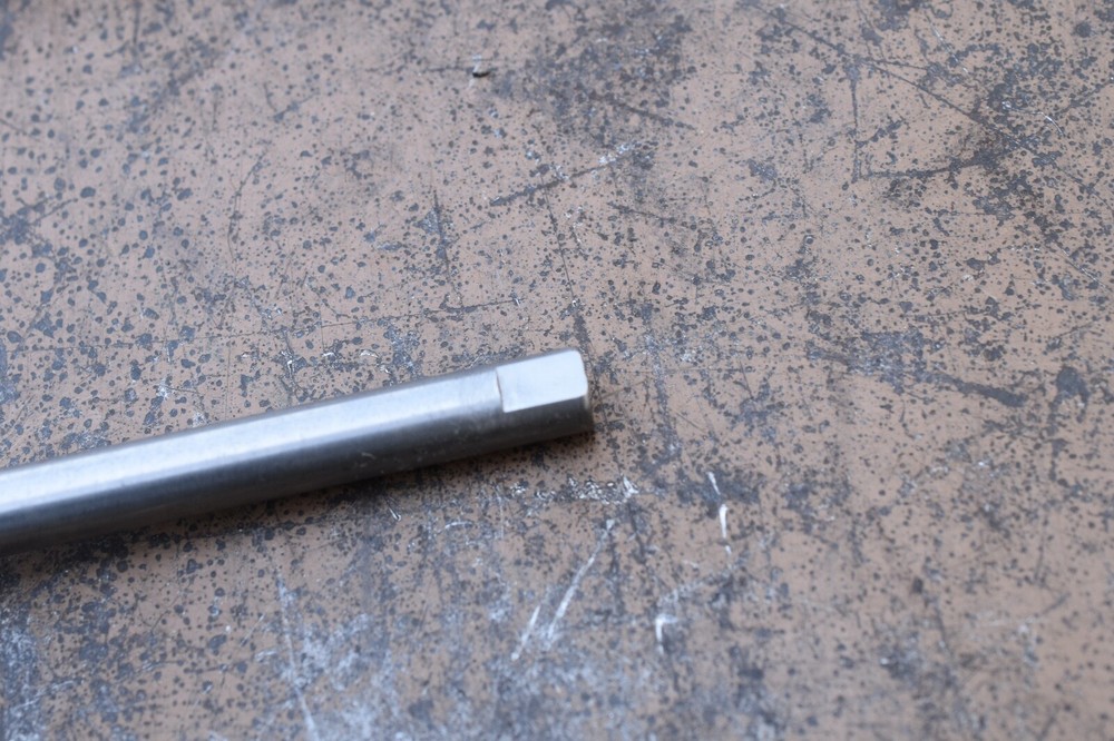 state spindle sander 3/8" Arbor