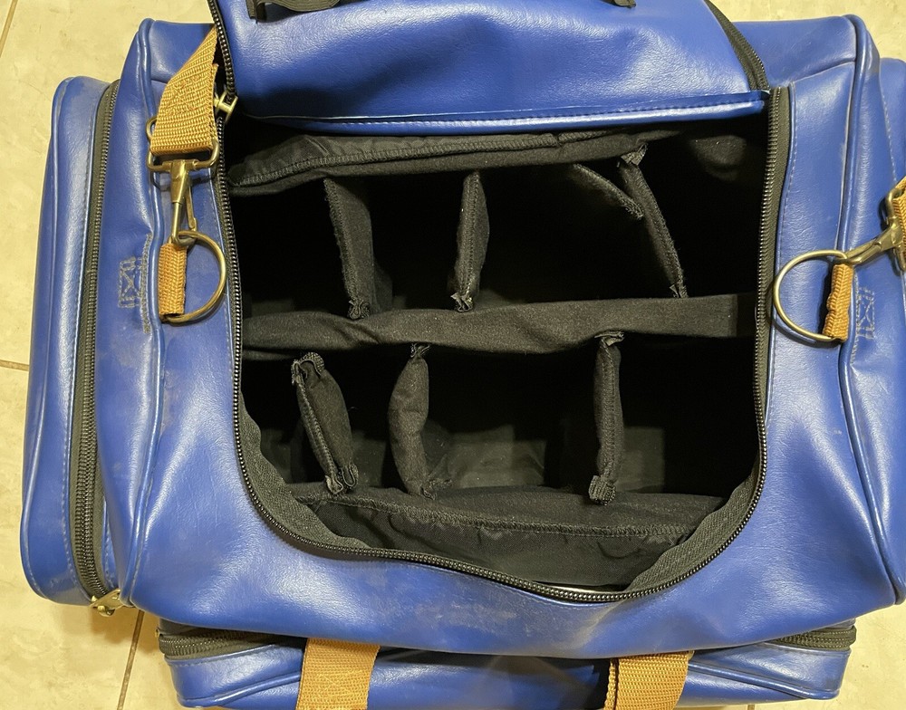 Knickerbocker First Responder Bag