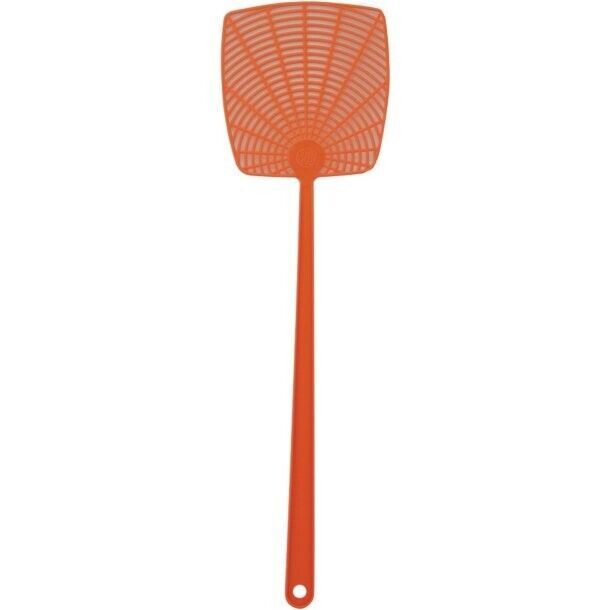 PE PIC Plastic Fly Swatter