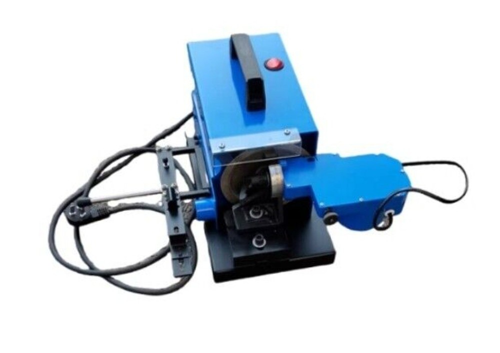Automatic Desktop Sharpening Machine Tungsten Needle Grinder Grinding Machine