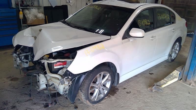 Temperature Control Automatic Temperature Control Fits 10-14 LEGACY 10281472