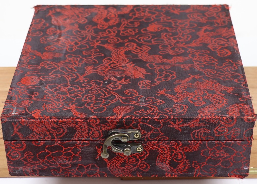 Xiangqi Chinese Chess Set