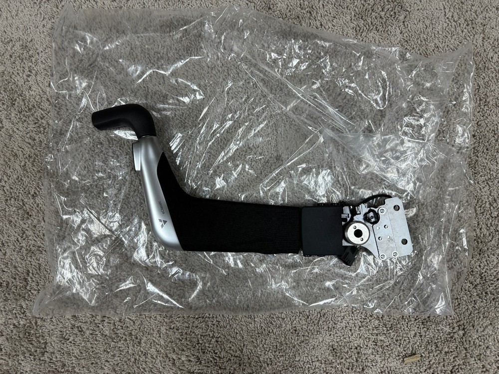 Veigel eClassic Handicap Driver Hand Controls