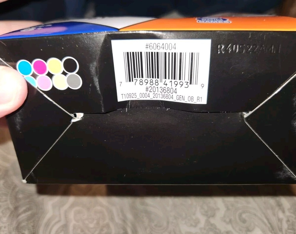 Rubik’s Cube Starter Pack For Beginners Includes Original 3x3 Cube & Edge 3x3x1