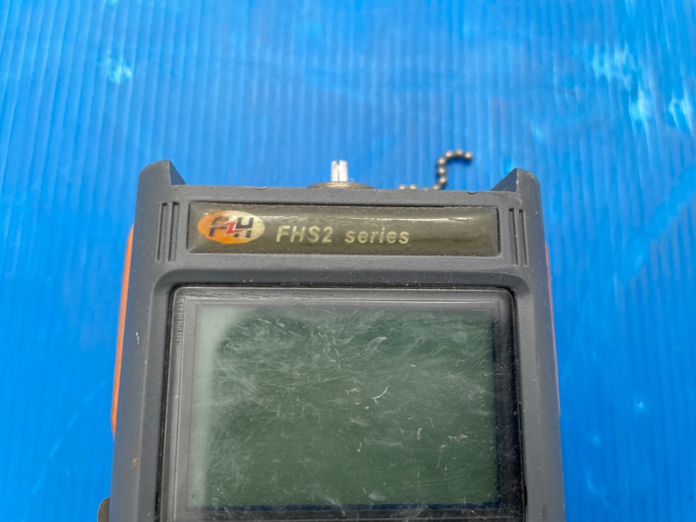 FZH FHS2D02 dual wavelength adjustable stable light source