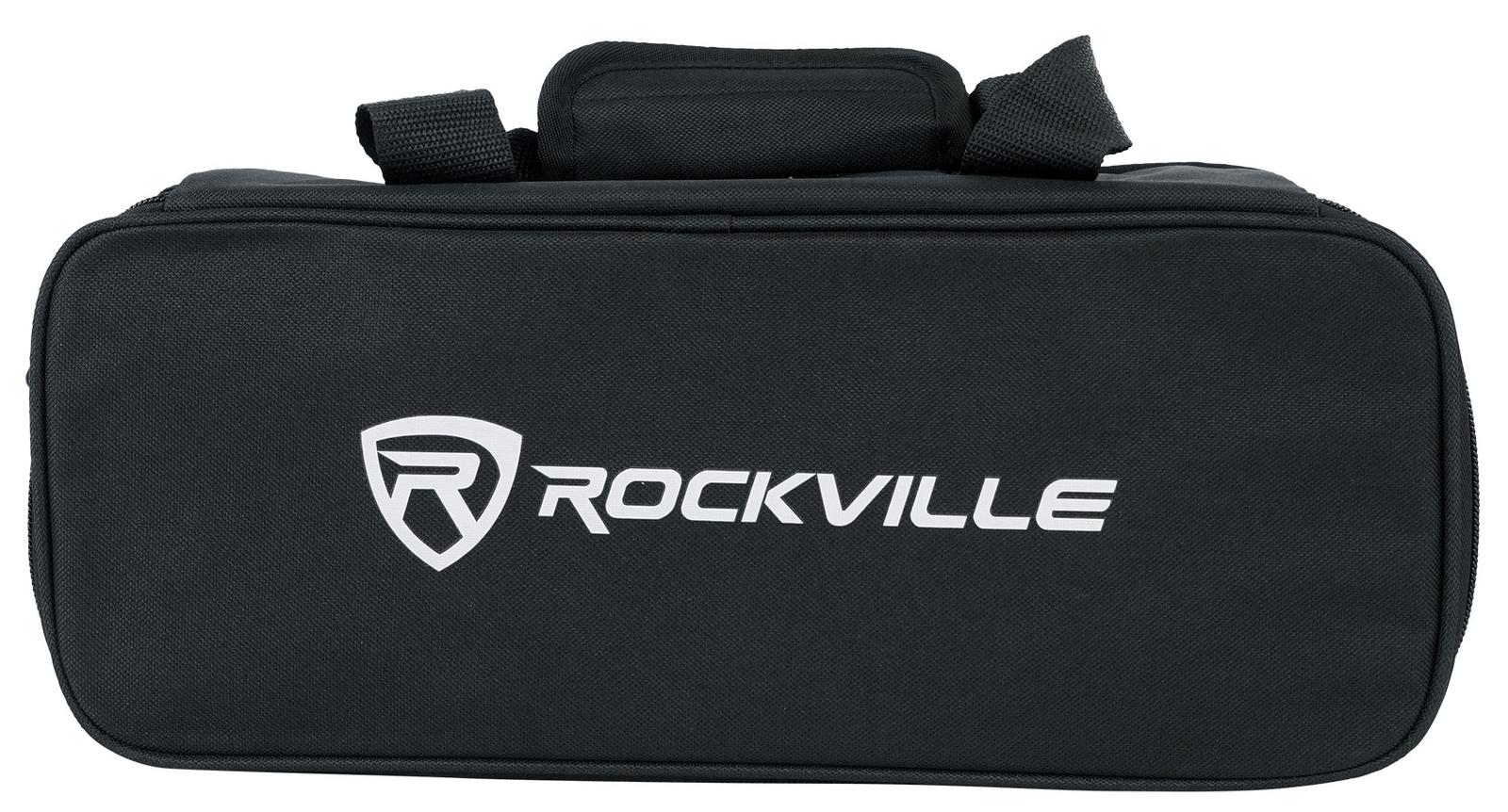Rockville MINI RF BAG Carry Bag For 5 MINI RF Lights Plus Accessories