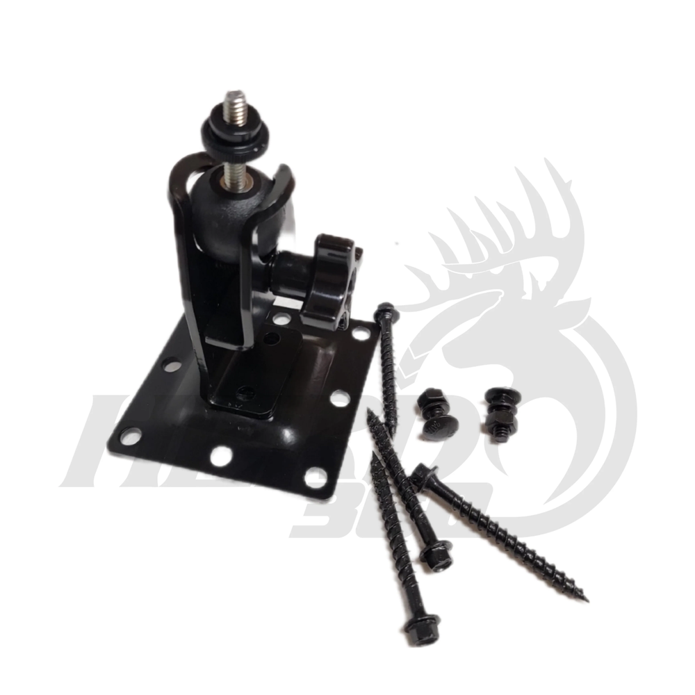 Trail Camera Wall Mount