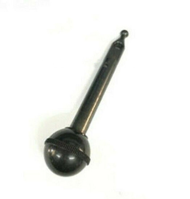 Automatic Feed Bracket Mount CNC Mill Handle Milling Machine B102-121