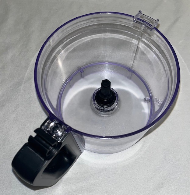 KitchenAid Food Processor Bowl Prep KFP0718 KFP0719 Replacement Part