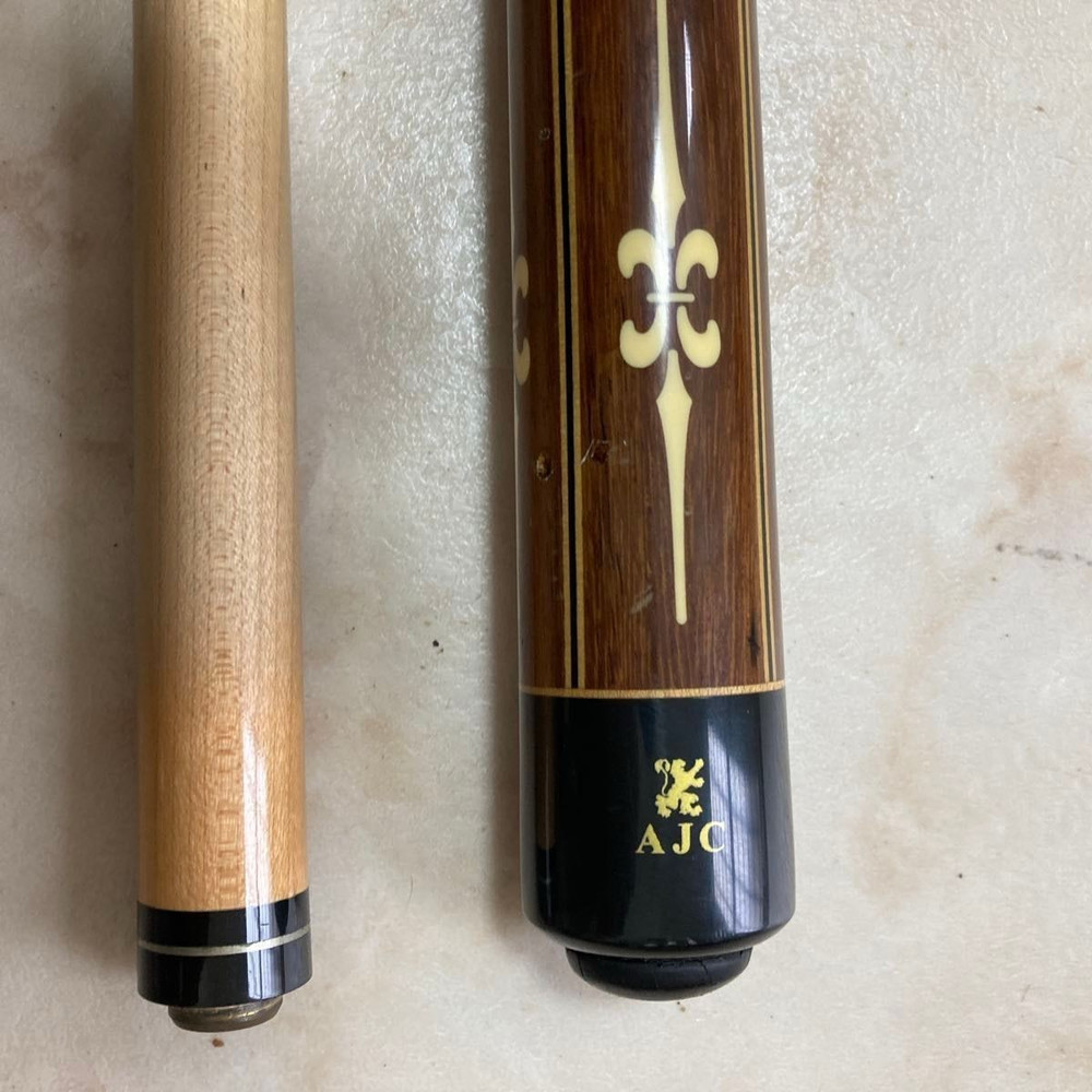 ADAM AJC Billiard Cue Used Pool Cue