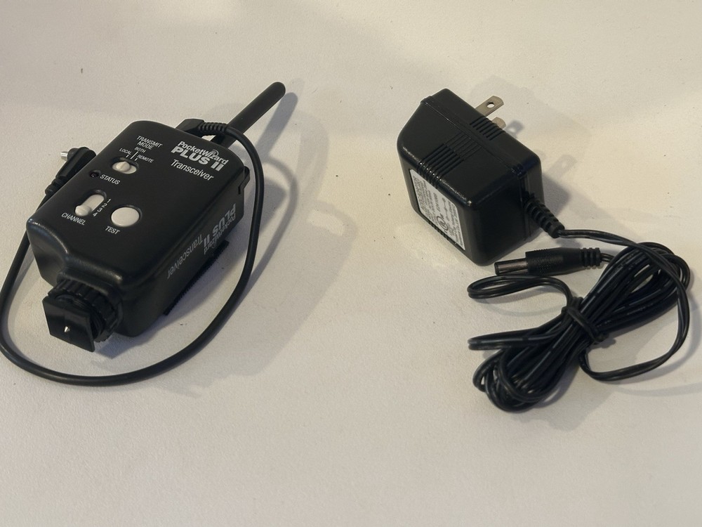 580EX II Flash, Pocket Wizard plus II, Sto Fen omni bounce diffuser