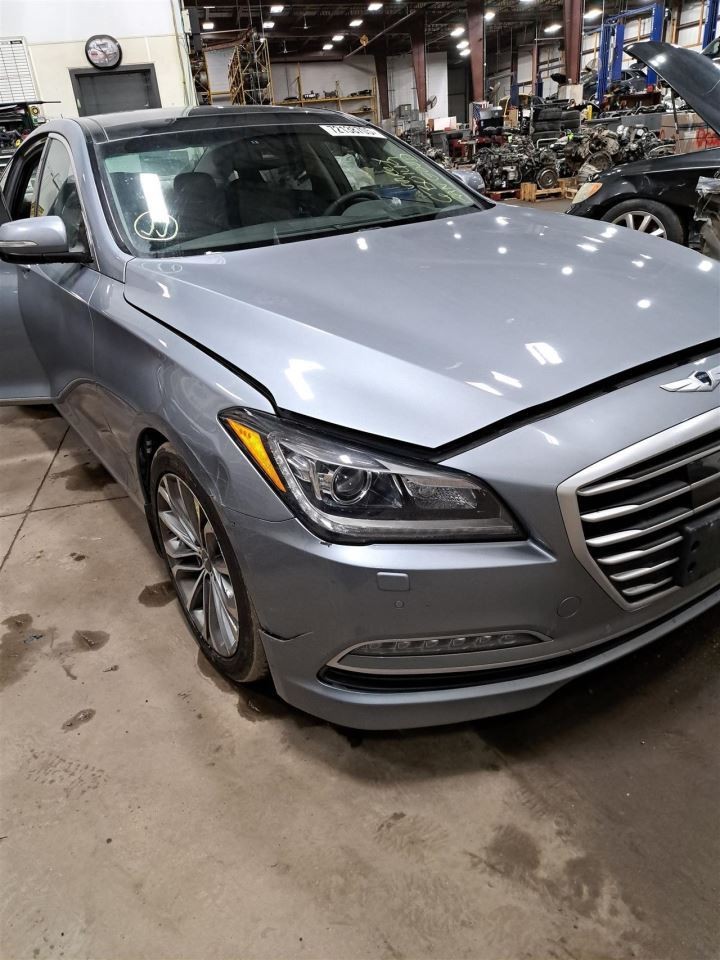 2016 Genesis Jack Sku#4375780