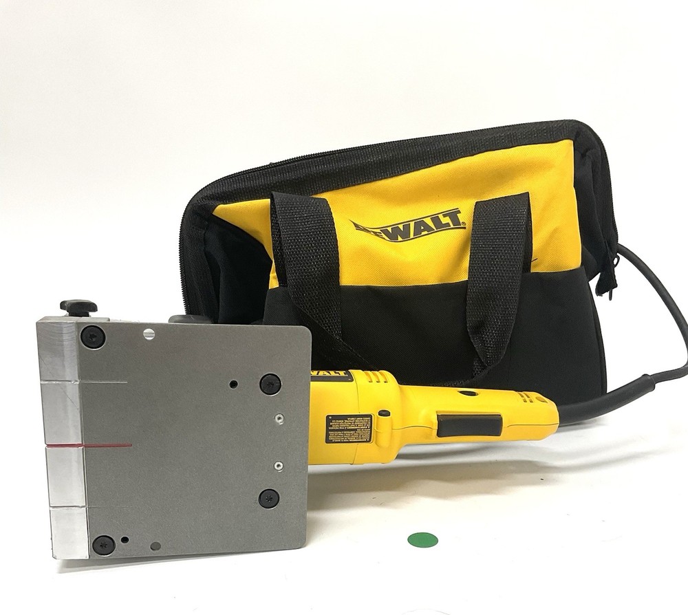 DeWALT DW682 Joiner