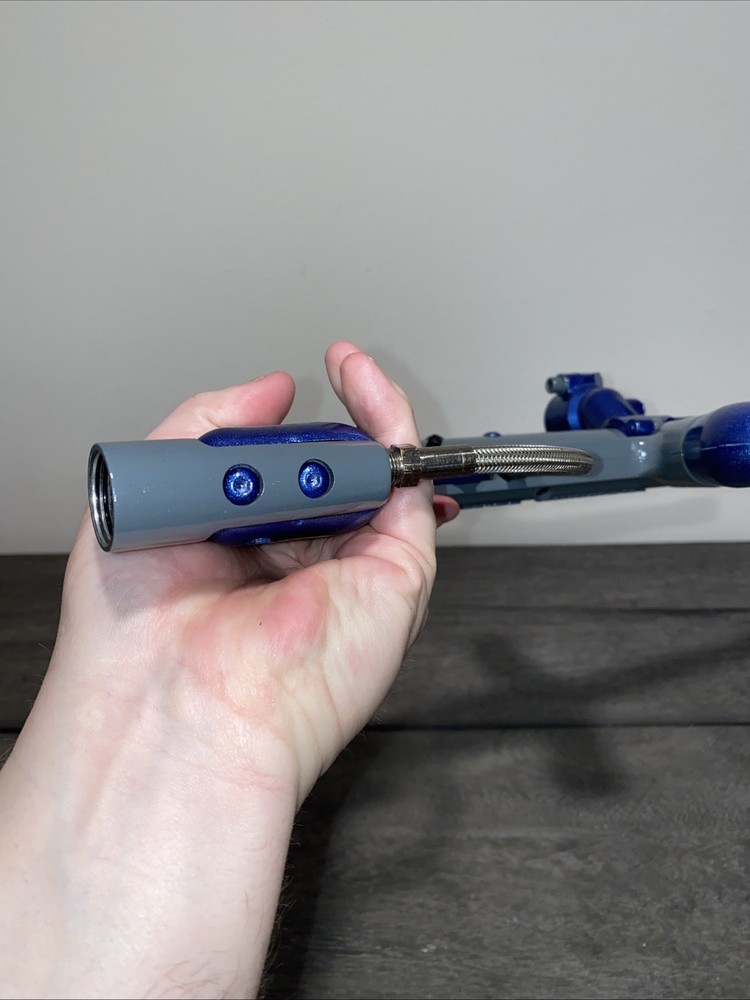 Tippmann 98 Custom ***Newly refurbished***