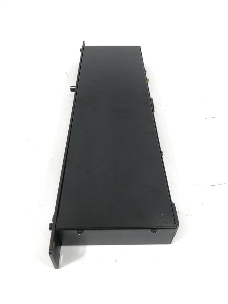 Rolls RA170 70V Power Amplifier - Black