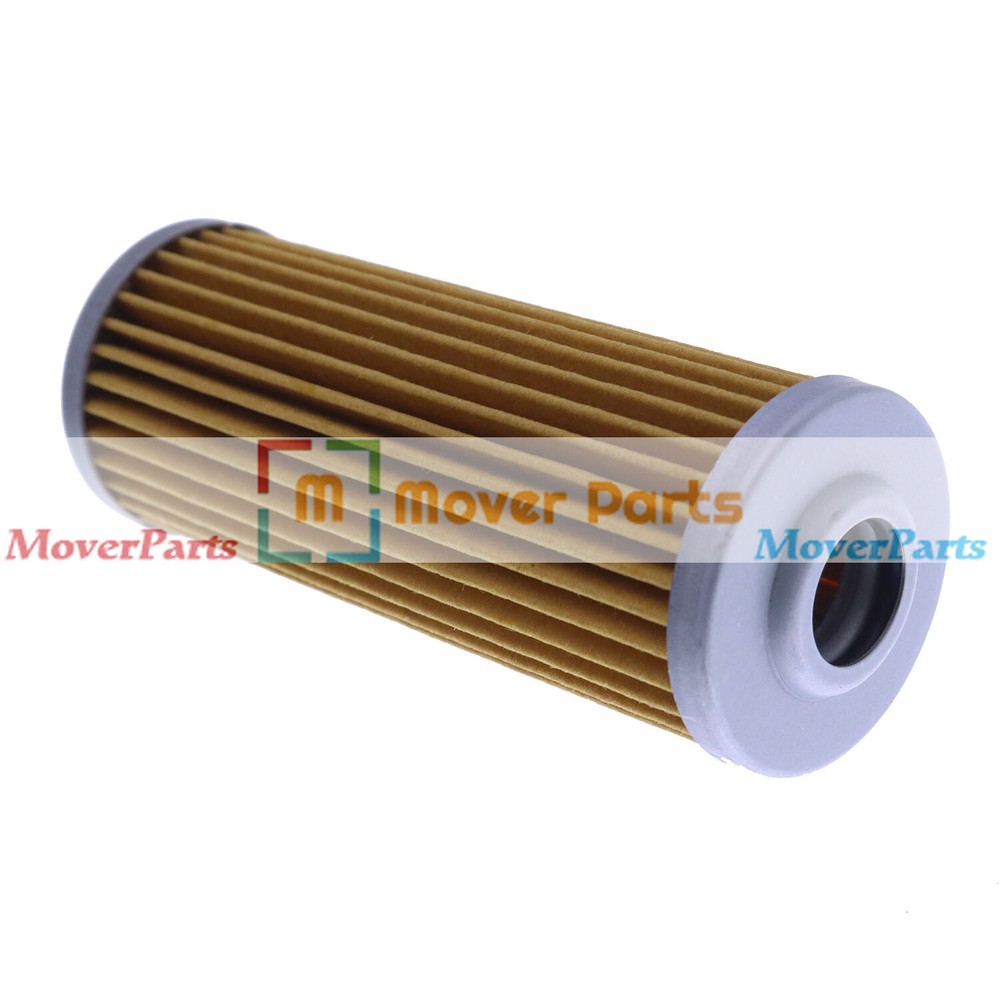 Fuel Filter For P502166 Fleetguard FF5259
