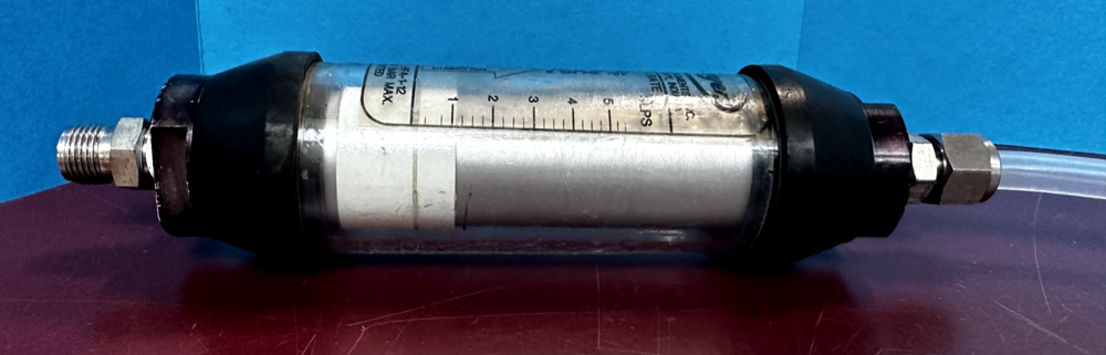 AS IS UNTESTED Dwyer HFA-1-12